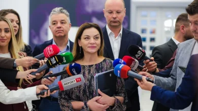 Photo of Referendumi për Berishën, dalin të dhënat deri në 15:00. Kanë votuar mbi 28 mijë demokratë