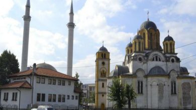 Photo of Kisha Ortodokse e Maqedonisë dhe Bashkësia Fetare Islame sërish pa llogari vjetore