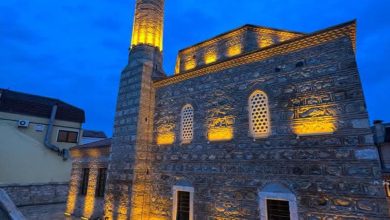 Photo of Pas një shekull heshtje, hapen dyert e Xhamisë “Mahmut Beu” në Manastir