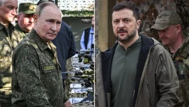 Photo of Rusia shpall armëpushim të njëanshëm më 8 dhe 9 maj dhe kërcënon me sulm ndaj Kievit, reagon Ukraina