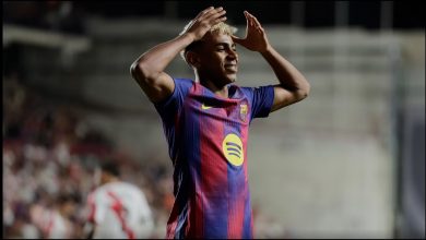 Photo of Tjetër goditje për Spanjën/ Konfirmohet dëmtimi i Yamal, ja sa pritet të qëndrojë jashtë fushave talenti i Barcelonës