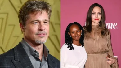 Photo of Një tjetër goditje për Brad Pitt? Vajza e tij merrë vendimin e papritur!