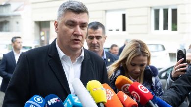 Photo of Millanoviq, Vuçiqit: Mos e frikëso popullin, s’ka aleancë me shqiptarët për të sulmuar Serbinë