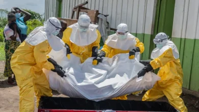 Photo of Alarm për Ebolën në Kongo, CDC Afrika: Mund të jetë shpërthimi më i keq ndonjëherë