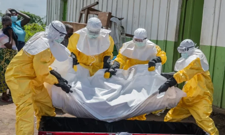 Alarm për Ebolën në Kongo  CDC Afrika  Mund të jetë shpërthimi më i keq ndonjëherë