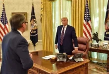 Photo of Hoti: Ta mbrojmë me protestë demokratike projektin e gazit amerikan, refuzimi vjen nga qasja anti-amerikane e VV-së