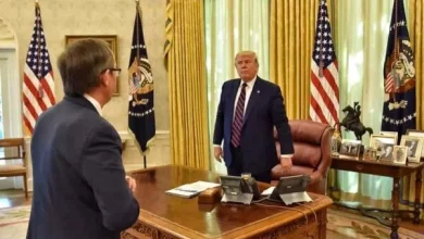 Photo of Hoti: Ta mbrojmë me protestë demokratike projektin e gazit amerikan, refuzimi vjen nga qasja anti-amerikane e VV-së