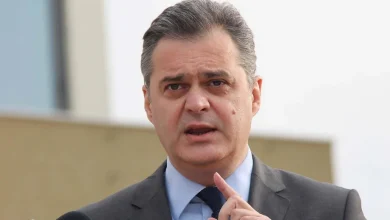 Photo of Blushi: Kurti kishte Qeverinë donte edhe Presidentin, i humbi të dyja