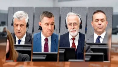 Photo of Prishtina bëhet qendër botërore e debatit për Gjykatën Speciale, emra të mëdhenj nga Geoffrey Nice te Tim Judah zbarkojnë në Kosovë