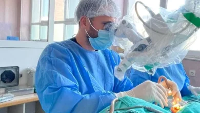Photo of Pas 18 vitesh në heshtje, pacientja rikthen dëgjimin falë operacionit në QKUK