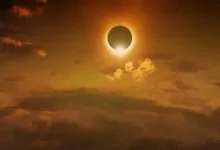 Photo of Eklipsi diellor më i gjatë i këtij shekulli po vjen dhe do të zgjasë më shumë se gjashtë minuta