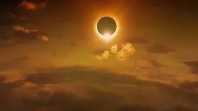 Photo of Eklipsi diellor më i gjatë i këtij shekulli po vjen dhe do të zgjasë më shumë se gjashtë minuta