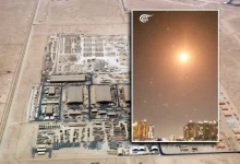 Photo of Irani godet forcat amerikane në Bahrein, Kuvajt dhe Jordani