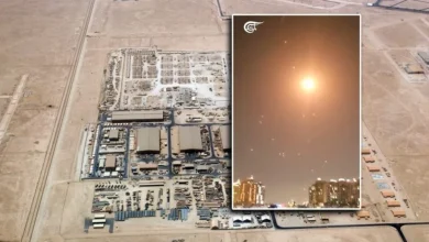 Photo of Irani godet forcat amerikane në Bahrein, Kuvajt dhe Jordani