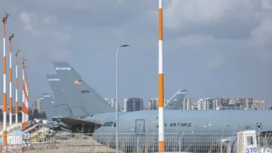 Photo of SHBA nis tërheqjen e aeroplanëve ushtarakë nga Izraeli pas marrëveshjes me Iranin