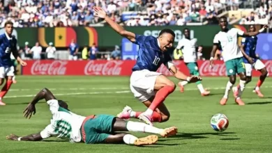 Photo of Vendimi i VAR-it në ndeshjen Francë – Senegal që i habiti gjyqtarët më të mirë në botë