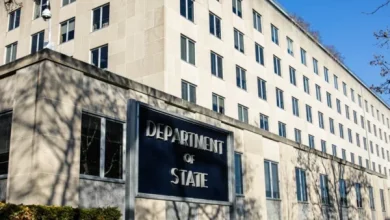 Photo of Departamenti i Shtetit: Të gatshëm ta ndihmojmë Kosovën për të siguruar të ardhmen energjetike duke përfshirë gazin amerikan