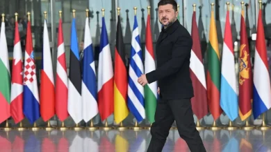 Photo of Zelensky: Ukraina ka ‘ushtrinë e dytë më të fortë të NATO-s’