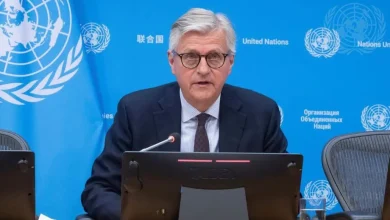 Photo of Zyrtari i lartë i OKB-së të hënën në Kosovë, fokusi stabiliteti në rajon