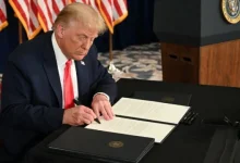 Photo of Koreja e Jugut refuzoi ndihmën për Iranin, Trump redukton stërvitjet me SHBA-në