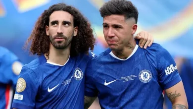 Photo of E kryer/ Lëvizje e papritur në merkato! Reali i Madridit transferon yllin e Chelseat, do të mbërrijë pas Kupës së Botës