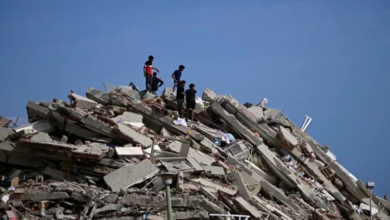 Photo of Shkon në 920 numri i të vdekurve nga tërmetet në Venezuelë
