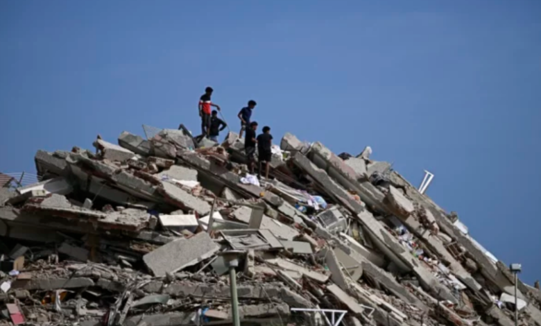 Shkon në 920 numri i të vdekurve nga tërmetet në Venezuelë
