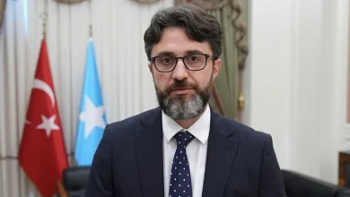 Photo of Alper Aktas emërohet ambasador i ri i Turqisë në Shkup!