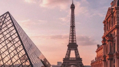 Photo of Vapa ekstreme godet Francën, Kulla Eiffel dhe Louvre shkurtojnë orarin e punës