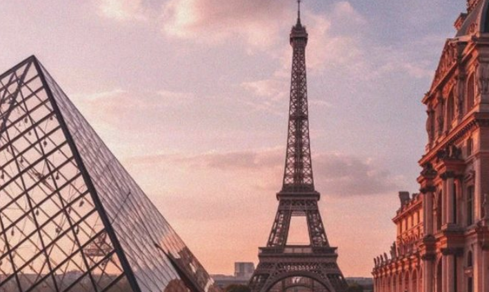 Vapa ekstreme godet Francën  Kulla Eiffel dhe Louvre shkurtojnë orarin e punës