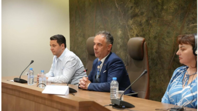 Photo of Aliu: Do të jem i pari që do të regjistrohem si dhurues organesh