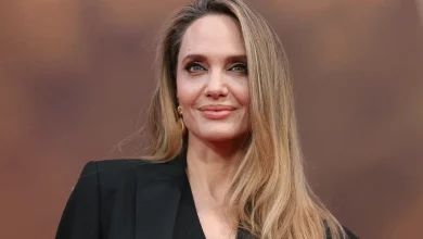 Photo of Angelina Jolie pranon se nuk ka pasur asnjë lidhje romantike që nga divorci me Brad Pitt
