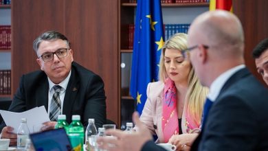 Photo of Po finalizohen ndryshimet dhe plotësimet e Kodit Zgjedhor