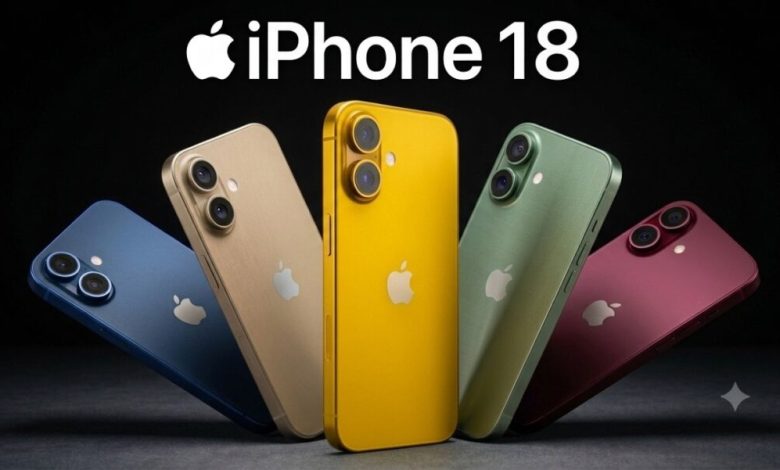 iPhone 18 dhe iPhone 18e tani kanë një sasi të habitshme RAM