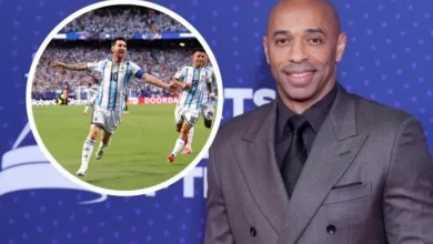 Photo of Thierry Henry për Messin: Ai nuk po thyen më rekorde, po bëhet vetë histori