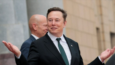 Photo of Gati të bëhet trilioner, Musk mund të bashkojë Tesla-n me SpaceX