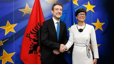 Photo of Euronews: Shqipëria siguron BE-në se projekti turistik i lidhur me Kushner do të përmbushë standardet mjedisore