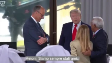 Photo of Video/ “Ne kemi qenë gjithmonë miq”, Meloni përballet me Trump, Presidenti amerikan: Na keni braktisur…