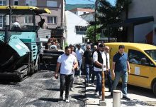Photo of Ura në Gostivar para ardhjes së mërgimtarëve