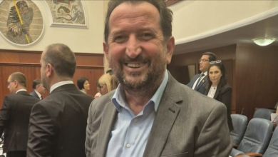 Photo of Rebelohet Bekim Qoku, po kërkon ta diktojë emërimin në RTVM