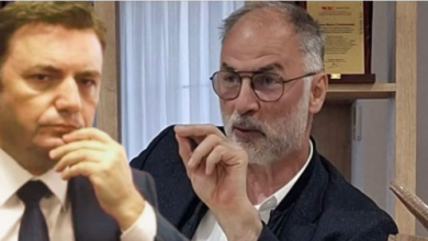 Photo of Osmani: Emërimi i Stoilkoviçit ishte mesazh politik ndaj shqiptarëve, Stolkoviç: Ministrinë po ia lë pasardhësit “të rregulluar”