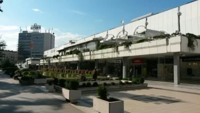 Photo of Qendra Tregtare e Qytetit (GTC) në Shkup e mbylli vitin 2025 me humbje prej 300 mijë eurosh, mbi 2 milionë euro u shpenzuan për paga