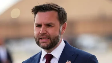 Photo of Marrëveshja me Iranin mund të ndryshojë Lindjen e Mesme, Vance: Hapet një epokë e re prosperiteti