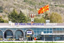 Photo of Nga sot, edhe Ohri me linjë direkte me Vjenën