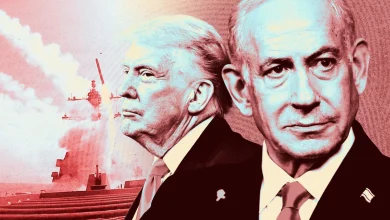 Photo of “Ti je i çmendur! Pa mua do ishe në burg”/ Trump shpërthen gjatë telefonatës me Netanyahun: Ty të urrejnë të gjithë