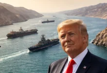 Photo of “Irani nuk mbledh taksa në Hormuz”/ Trump: Nëse kanë gënjyer negociatat marrin fund