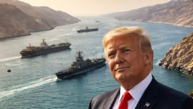 Photo of Trump: Ngushtica e Hormuzit hapet të premten, paralajmëron plan të ri me Iranin