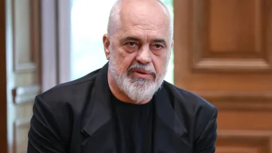Photo of Rama: Mbyllet verifikimi i fondeve për tokën në Zvërnec