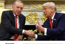 Photo of Erdogani do të zhvillojë takim dypalësh me Trumpin në Ankara