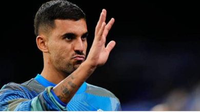 Photo of Dani Ceballos largohet nga Real Madrid, kontrata ndërpritet me marrëveshje të përbashkët